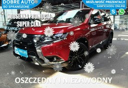 Mitsubishi Outlander III 2.0 150KM Navi, Kamera 360 Martwe Pole, El. Klapa, GrzaneFotele/Kier