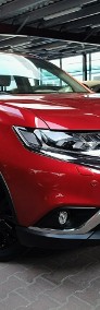 Mitsubishi Outlander III 2.0 150KM Navi, Kamera 360 Martwe Pole, El. Klapa, GrzaneFotele/Kier-4