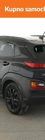 Hyundai Kona klimatyzacja grzane fotele kamera i czujniki parkowania-4