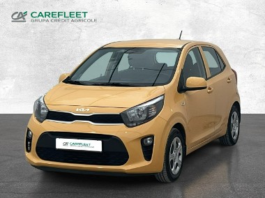 Kia Picanto II Kia Picanto 1.0 salon PL I wł.-1