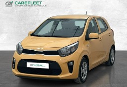 Kia Picanto II Kia Picanto 1.0 salon PL I wł.