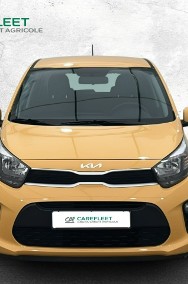 Kia Picanto II Kia Picanto 1.0 salon PL I wł.-2