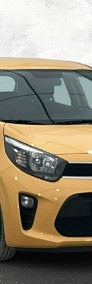Kia Picanto II Kia Picanto 1.0 salon PL I wł.-3