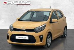 Kia Picanto II Kia Picanto 1.0 salon PL I wł.