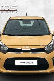 Kia Picanto II Kia Picanto 1.0 salon PL I wł.-2