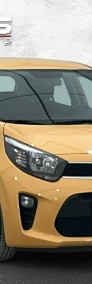Kia Picanto II Kia Picanto 1.0 salon PL I wł.-3