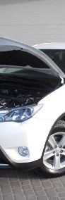 Toyota RAV 4 IV 2.0 D4D *Led*Navi*Kamera*Klimatronik*Alu*F-Vat23%-4