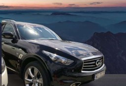 Infiniti QX70