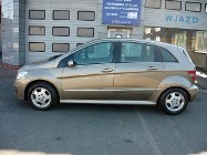 Mercedes-Benz Klasa B W245 2,0 D