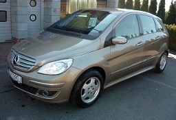 Mercedes-Benz Klasa B W245 2,0 D