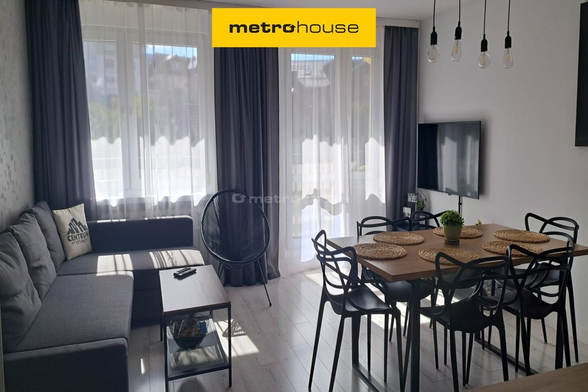 Apartament Centrum Szklarska Poręba