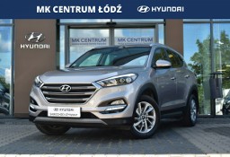 Hyundai Tucson III 1.6GDI 132KM Style LED Kamera Navi Czujniki Salon Polska FV-Marża