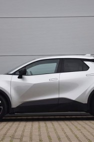 Toyota C-HR Style 1.8 Hybrid Style 1.8 Hybrid 140KM | Tempomat adaptacyjny!-2