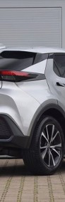 Toyota C-HR Style 1.8 Hybrid Style 1.8 Hybrid 140KM | Tempomat adaptacyjny!-3