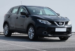 Nissan Qashqai II , Salon Polska, Serwis ASO, VAT 23%, Klimatronic, Tempomat,