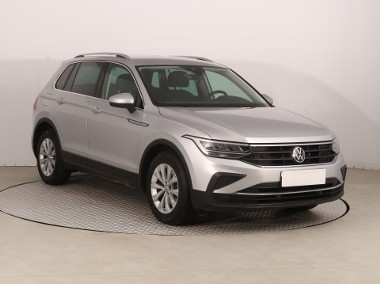 Volkswagen Tiguan , Salon Polska, 1. Właściciel, Serwis ASO, DSG, Klimatronic,-1