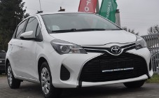 Toyota Yaris III