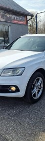 Audi Q5 III 2.0 TFSI 224 KM, Automat, Panorama, Klimatyzacja, 4x4, LED, Xenon-4