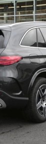 Mercedes-Benz Klasa GLC 200 4-Matic AMG Line Pakiet AMG Advanced Plus + Keyless-Go + Lusterek-4