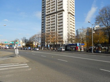 Lokal Katowice Centrum, ul. Sokolska 33-1