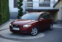 Volvo V50 II Serwis - Super Stan - 2.0 HDI - GWARANCJA - Zakup Door To Door