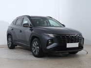 Hyundai Tucson , Serwis ASO, Automat, VAT 23%, Navi, Klimatronic, Tempomat,