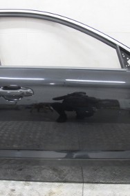 KIA NIRO II DRZWI PRZEDNIE PRAWE KOMPLETNE LAKIER ABP EUROPA 2022--2
