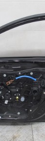 KIA NIRO II DRZWI PRZEDNIE PRAWE KOMPLETNE LAKIER ABP EUROPA 2022--4