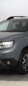 Dacia Duster I , Salon Polska, Serwis ASO, Navi, Klimatronic, Tempomat,-3