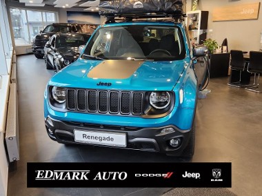 Jeep Renegade Face lifting 4xe TRAILHAWK-1