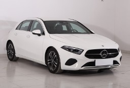 Mercedes-Benz Klasa A W177 , Salon Polska, 1. Właściciel, Serwis ASO, Automat, Skóra,