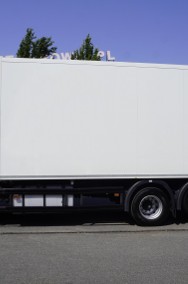 MAN TGS 18.470 / ADR AT / Rama 745 cm / kab. syp. 258964-2