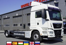 MAN TGA TGS 18.470 / ADR AT / Rama 745 cm / kab. syp._258964