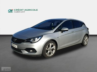 Opel Astra K V 1.5 CDTI GS Line S&S Hatchback. WX5604C-1