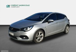 Opel Astra K V 1.5 CDTI GS Line S&amp;S Hatchback. WX5604C