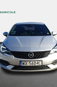 Opel Astra K V 1.5 CDTI GS Line S&S Hatchback. WX5604C-2