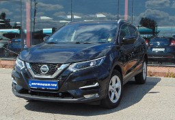 Nissan Qashqai II 1,3/140 KM , KAMERY360, NAVI,