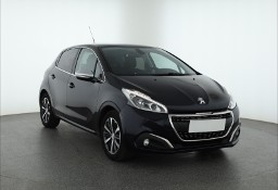 Peugeot 208 , Salon Polska, Serwis ASO, Navi, Klimatronic, Tempomat,