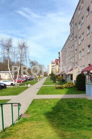 Szczecin Kijewo, mieszkanie 3 pok. z balkon,sprzed-2