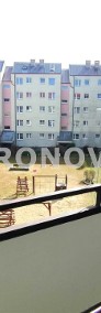Szczecin Kijewo, mieszkanie 3 pok. z balkon,sprzed-4