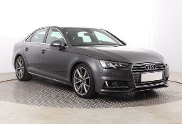 Audi A4 B9 , 272 KM, Automat, Skóra, Navi, Klimatronic, Tempomat,