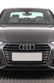 Audi A4 B9 , 272 KM, Automat, Skóra, Navi, Klimatronic, Tempomat,-2