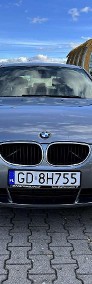 BMW SERIA 5-4