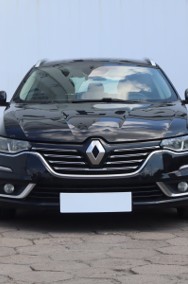 Renault Talisman II , Salon Polska, Serwis ASO, Navi, Klimatronic, Tempomat,-2