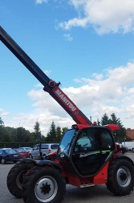 Manitou MLT741 120 PS ST3B-2