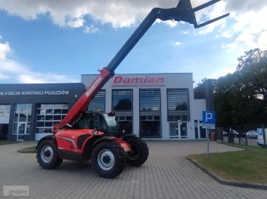 Manitou MLT741 120 PS ST3B-1