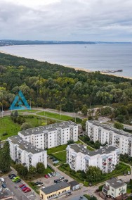 Hit lata-apartament  nad morzem 48m2 GdańskBrzeźno-2