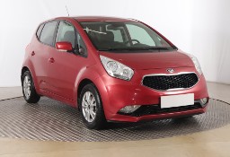 Kia Venga , Salon Polska, 1. Właściciel, Serwis ASO, Automat, Skóra,