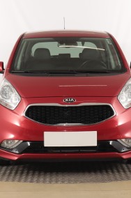 Kia Venga , Salon Polska, 1. Właściciel, Serwis ASO, Automat, Skóra,-2