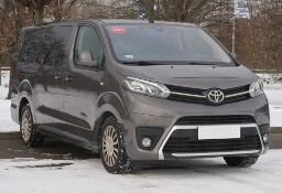 Toyota ProAce ProAce Verso , L3H1, VAT 23%, 8 Miejsc